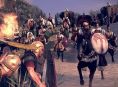 Total War: Rome II - Wróg u bram ukaże się w lutym