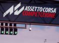 Gran Turismo żegna się z FIA, która obecnie współpracuje z Assetto Corsa Competizione