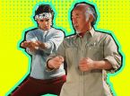 Jackie Chan rozmawia o zagraniu w nowym filmie Netflix Karate Kid