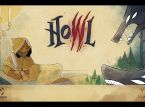 Taktyczna przygoda w akwareli: Howl, już dziś na Nintendo Switch