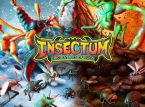 DevilishGames zapowiada świetną "małą" grę taliową na październik, Insectum - Epic Battles of Bugs