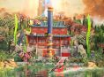 Poznaj chińską mitologię w dodatku Age of Mythology: Retold Immortal Pillars