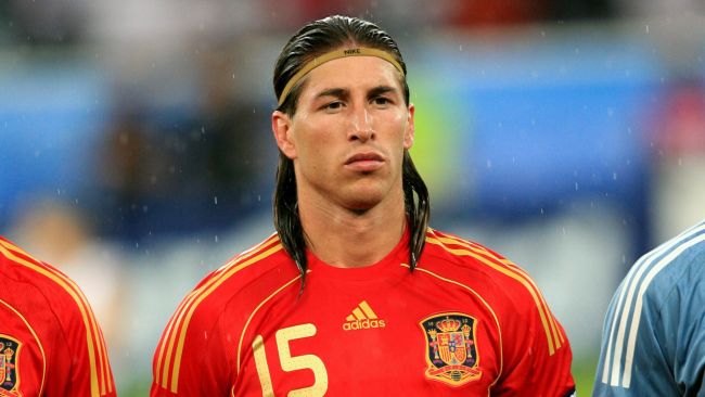 Sergio Ramos tak się zdenerwował, gdy został wyrzucony z hiszpańskiej drużyny, że zerwał wieloletnią przyjaźń