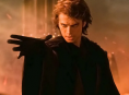 Anakin mógł być zły od samego początku
