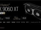 AMD Radeon RX 9060 i RX 9060XT twierdzą, że są najszybszymi tanimi kartami graficznymi