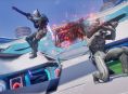 Splitgate 2 wraca do bety po 96% spadku liczby graczy