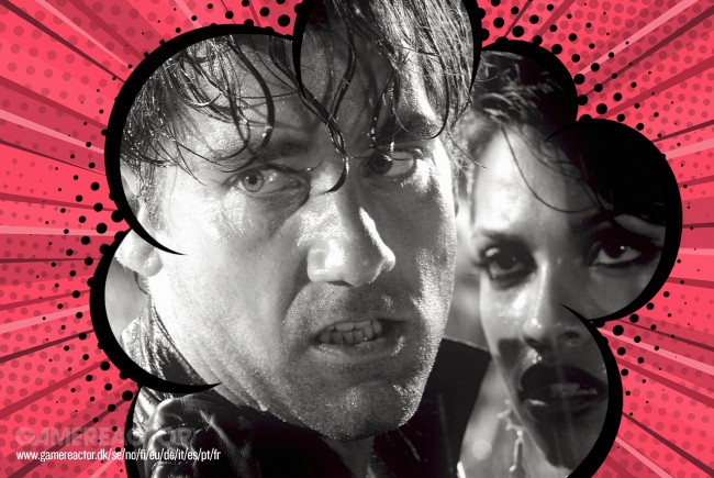 Niespodzianki superbohaterów w dużych rozmiarach