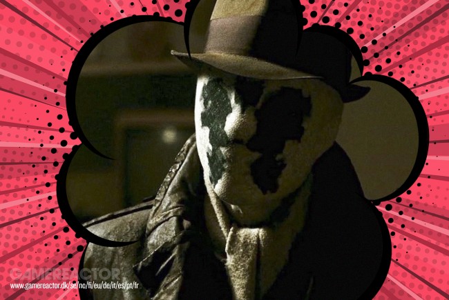 Niespodzianki superbohaterów w dużych rozmiarach