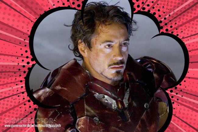 Niespodzianki superbohaterów w dużych rozmiarach