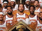 New York Knicks pokonują San Antonio Spurs w finale Pucharu NBA w Las Vegas