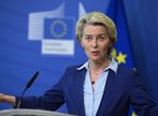 Von der Leyen m&oacute;wi, że Grenlandia może liczyć na wsparcie UE: "Grenlandczycy mogą na nas liczyć"