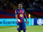 Barcelona zszokowana Gironą traci przyw&oacute;dztwo w LaLidze