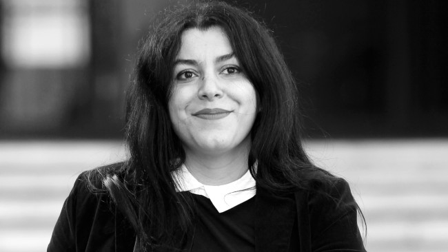 Autorka z Persepolis, Marjane Satrapi, umiera "ze smutku" w wieku 56 lat