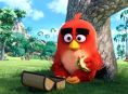 Film Angry Birds 3 będzie miał premierę w 2027 roku