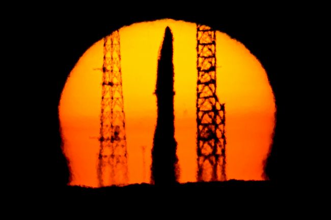 Blue Origin Jeffa Bezosa uziemiony z kosmosu