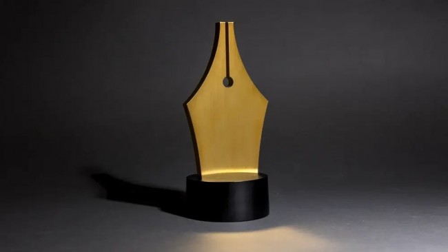 British Book Awards będą celebrować powieści graficzne w 2026 roku