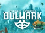 Bulwark: Falconeer Chronicles zadebiutuje w marcu