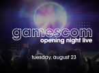 To, co wiemy, będzie na Gamescom Opening Night Live