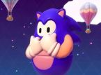 Plotka: Następna gra Sonic to spin-off inspirowany Fall Guys