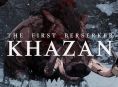The First Berserker: Khazan ujawnia system walki i pierwszego bossa w ciągu pierwszych 15 minut