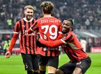 Nowe nabytki Milanu dają nadzieję Rossoneri w zwycięstwie 3-1 w Coppa Italia