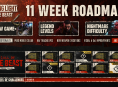 Nowa Gra+, współpraca z PUBG i koszmarny poziom trudności obiecane dla Dying Light: The Beast 