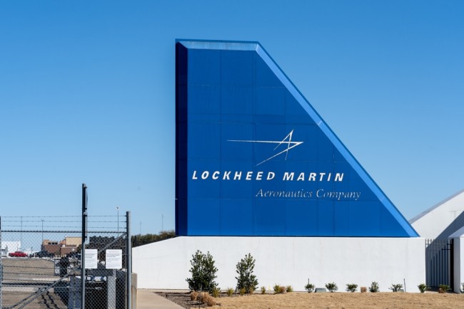 Pentagon przyznaje kontrakt Lockheed Martin na obronę Tajwanu o wartości 328,5 miliona dolarów