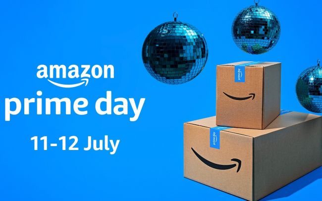 Prime Day 2023: Najlepsze oferty gier