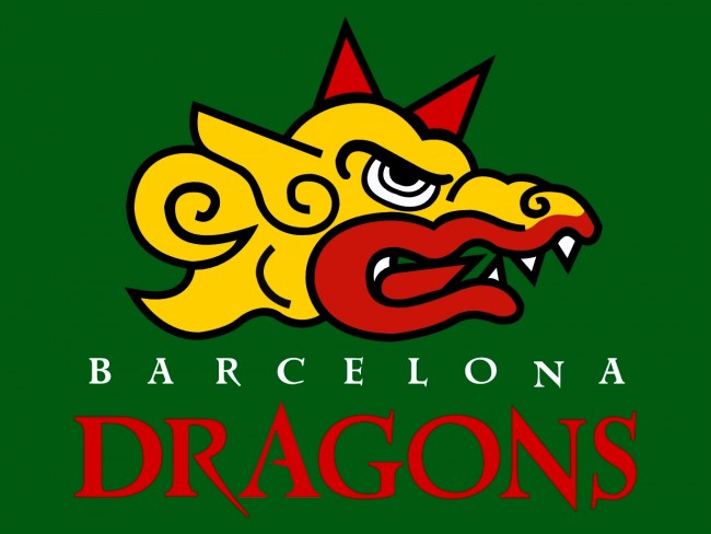 Pamiętasz Barcelona Dragons ? Gordon Bellamy mówi: 