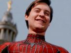 Spider-Man Tobeya Maguire'a pozostaje najpopularniejszy na Netflix