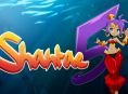 Shantae 5 ukaże się pod koniec bieżącego roku