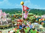 Super Nintendo World zostanie otwarte w Los Angeles w przyszłym roku