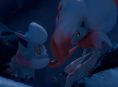 Hisuian Zorua i Hisuian Zoroark w nowym zwiastunie Pokémon Legends Arceus
