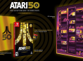 Atari 50: The Anniversary Celebration otrzyma 12 nowych gier 2600 w przyszłym tygodniu