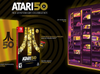 Ponad 100 klasyków zręcznościowych pojawia się w Atari 50: The Anniversary Celebration