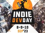 IndieDevDay Barcelona ma dwudziestu najlepszych partnerów kierowanych przez Devolver Digital