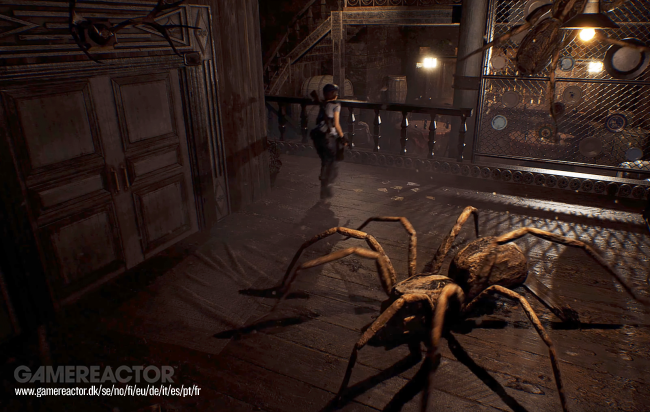 Resident Evil