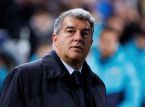 Joan Laporta zaprzecza, jakoby Bar&ccedil;a otrzymała korzystne traktowanie od sędzi&oacute;w w sprawie Negreiry