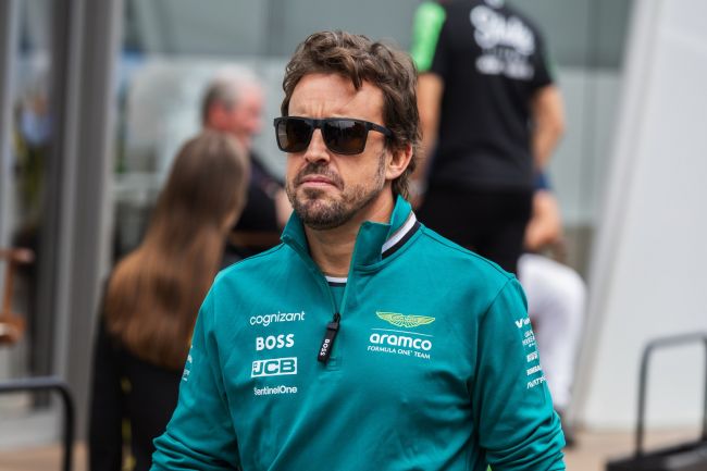 Nowe szczegóły dotyczące powrotu Hondy do Formuły 1 z Aston Martinem