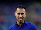 Sergio Busquets, legenda Barcelony i Hiszpanii, po zakończeniu sezonu przejdzie na emeryturę