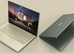 Acer Swift 5 - recenzja ultrasmukłego laptopa