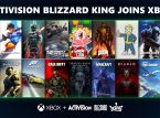 Xbox potwierdza, że gry Activision Blizzard zaczną pojawiać się w Game Pass w 2024 roku