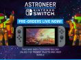 Potwierdzono datę premiery Astroneer na Nintendo Switch