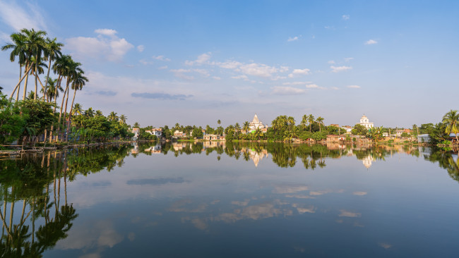 Bangladesz wzywa do większego wsparcia w walce ze zmianami klimatu