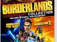 Borderlands Legenday Collection i Bioshock: The Collection w planie wydawniczym Cenegi