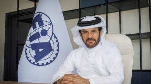 Mohammed Ben Sulayem samozwańczo wybrany na prezesa FIA na drugą czteroletnią kadencję