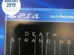 Best Buy Canada przybliżyło datę premiery Death Stranding