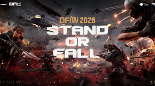 Delta Force będą gospodarzem mistrzostw 20v20 w przyszłym tygodniu