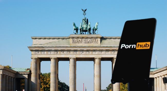 Niemiecki Sąd podtrzymuje blok Aylo