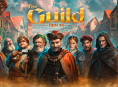 The Guild: Europa 1410 zapowiedziany ze zwiastunem aktorskim
